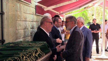 Büyükelçi Mercan'ın acı günü - ESKİŞEHİR