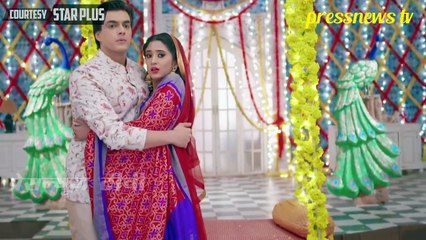 Yeh Rishta Kya Kehlata Hai - 5th September 2018 Star Plus YRKKH News