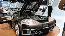 Chrysler Concept Car