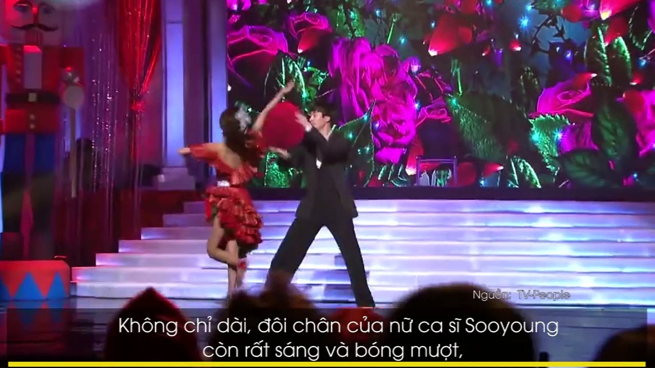 NHỮNG BỘ PHẬN CƠ THỂ CỦA SAO HÀN MÀ CHUYÊN GIA KHUYÊN NÊN MUA BẢO HIỂM VÌ... QUÁ ĐẸP