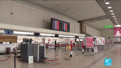 Japan Typhoon: Over 1 million people told to evacuate as storm makes landfall