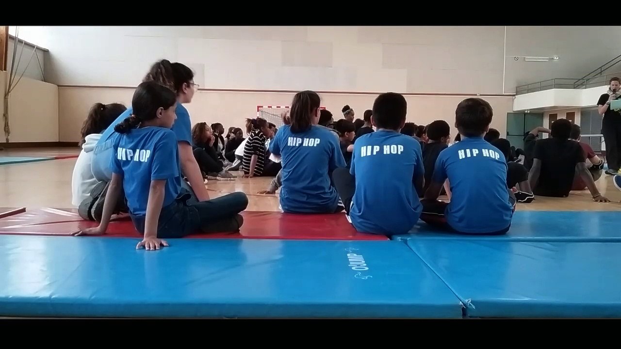 Battle du 16 mai 2018