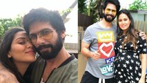 Mira Rajput & Shahid Kapoor to welcome their Second Child this week! | FilmiBeat