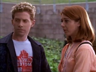 Buffy The Vampire Slayer S03 E21 Graduation Day 1
