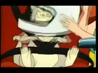 Pole Position Episódio 02 - O desaparecimento de Pandora