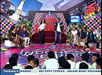 Luna Maya Marah-marah Kepada Vicky