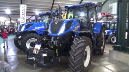 Bursa Daire Fiyatına Traktör