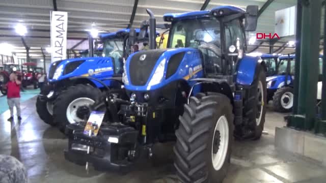 Bursa Daire Fiyatına Traktör