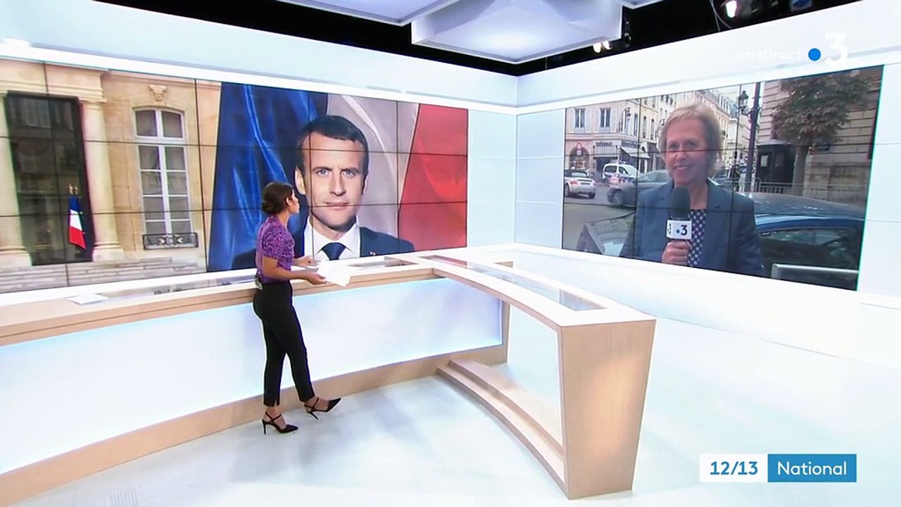 Impôt : l'heure du choix