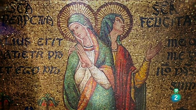 De Jesucristo a Constantino 5- Paganos y el culto a los mártires,DOCUMENTALES DE LA 2,DOCUMENTALES HISTORIA