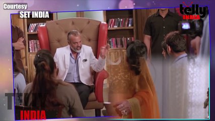Dil Hi To hai - 5th September 2018 Colors Tv News Updates