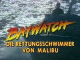 Baywatch - Saison 1 : Le Générique Iconique qui Évoque l'Esprit ensoleillé de la Plage !