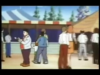 Pole Position Episódio 03 - A galinha que sabia demais