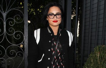 Demi Lovato's alleged drug dealer not being investigated