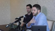 Ars Technica - Defense Distributed responds to recent court orders at a press conference | Facebook