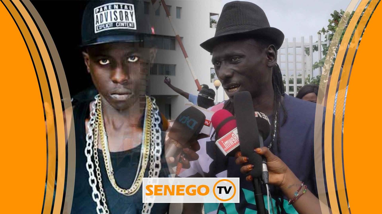 Procès Ngaaka Blindé – Dugg Tee réagit : « Amna yakaar niou bayi ko… »