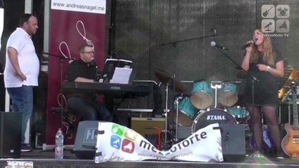 Rodener Tage 2018: Eva