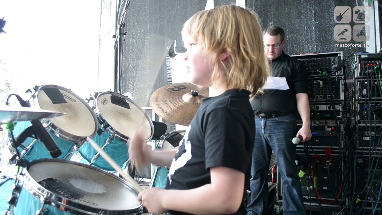 Rodener Tage 2018: Leander