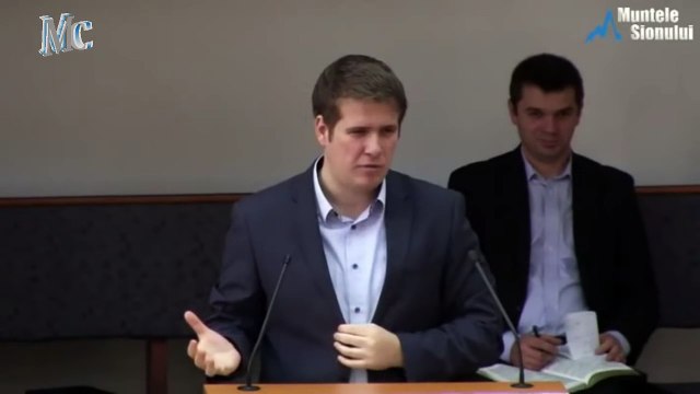 Cristi Boariu - Ce inseamna intunericul spiritual si cum poti iesi din el? Predica