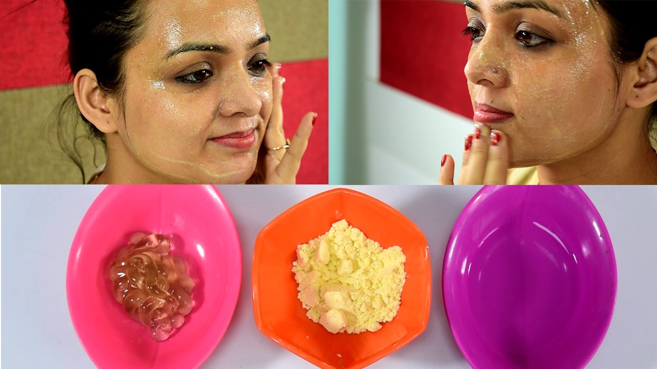 Aloe Vera Mask for Fresh & Glowing Skin: इस मास्क से आपकी स्किन होगी फ्रेश और चमकदार | DIY| Boldsky