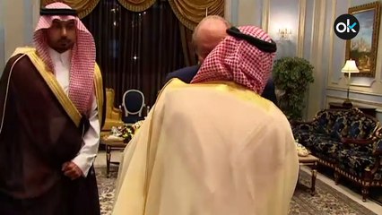 PP, PSOE y C’s tumban la comisión de investigación sobre las revelaciones de Corinna