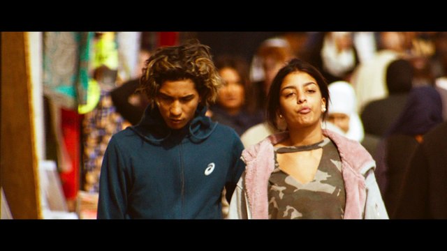 Bande Annonce de SHEHERAZADE de Jean-Bernard MARLIN