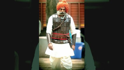 Jagapathi Babu Stepped Into Bollywood