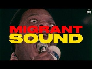 Windrush: 'Arrival' | Migrant Sound Documentary | Ep 1 of 4 | Boiler Room