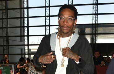 Wiz Khalifa slams critics who shamed him for letting his son ride the bus