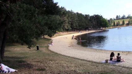 Egletons-Lac de Deiro (1)