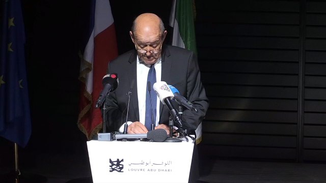 فرنسا مستعدة للمساعدة على ترميم متحف ريو دي جانيرو الوطني