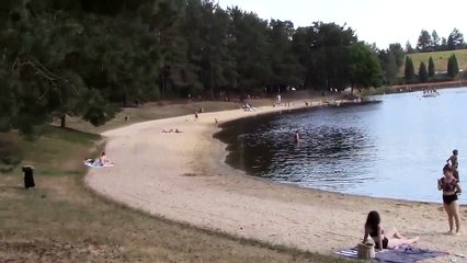 Egletons-Lac de Deiro (2)