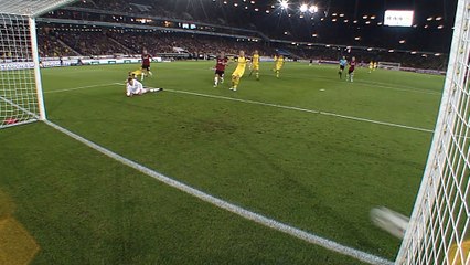 Hannover - Borussia Dortmund (ÖZET)