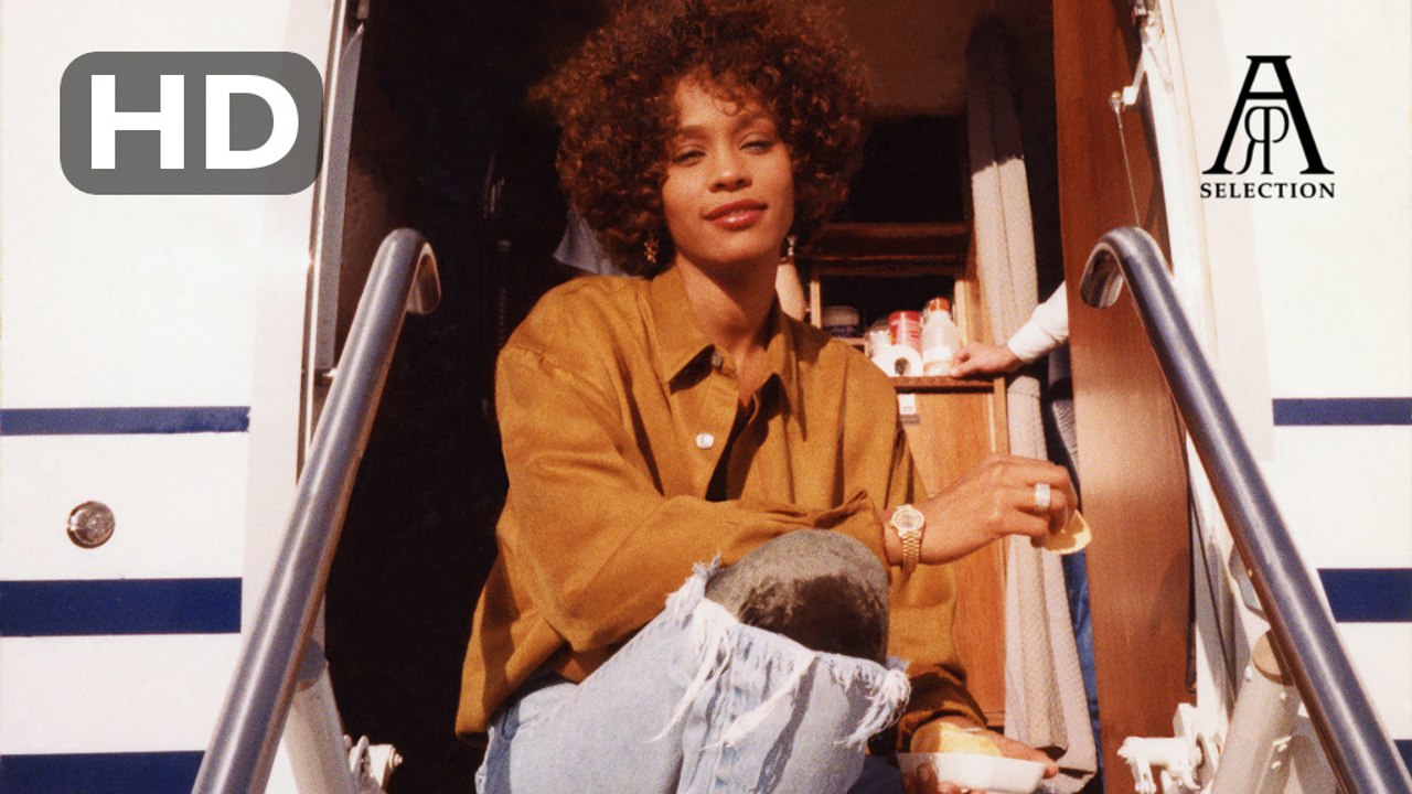 WHITNEY - Bande annonce