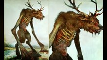 Ghostunivers le Skinwalker