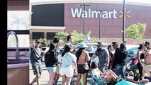 Is WALMART RV PARKING Over? Why are Walmarts turning away...