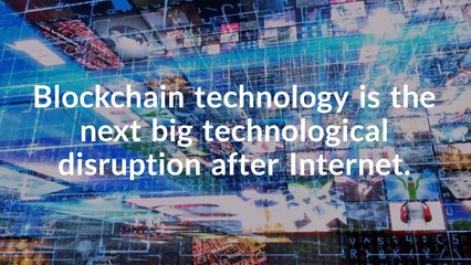 How Is Blockchain Changing The Future Of Social Media Marketing?