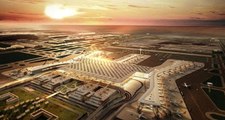 Son Dakika! İstanbul Yeni Havalimanı Yolcu Taşıma İhalesini Altur-Havaş-Free Turizm Kazandı