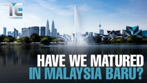 TALKING EDGE: Rethinking Malaysia’s future