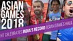 Watch: HT celebrates the inspiring stories behind India's record Asian Games haul