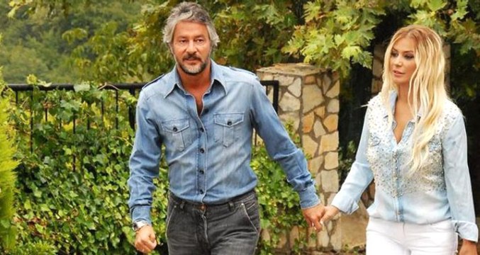 Şarkıcı Songül Karlı, Eski Eşi Tarafından 20 Milyon TL Dolandırıldı