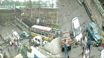 Kolkata Majerhat Bridge Collapses, Several Feared Trapped | वनइंडिया हिंदी