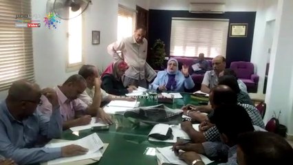 تعليم كفر الشيخ يحذر من ضرب التلاميذ