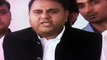 Fawad Ch Befitting Reply On Question about Mian Atif