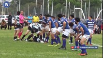 Giovanny Maraz Santa Cruz Rugby Club Campeonato Nacional