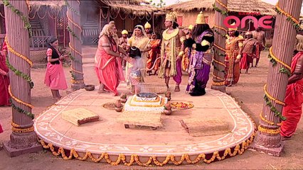 Jai Jai Jai Bajrangbali Episode 34: Ravana's Deceit and Asurs' Return in Anjan Pradesh