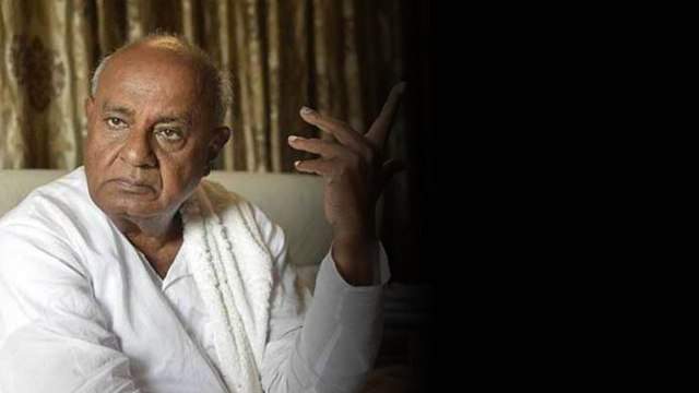 ಲೋಕಸಭಾ ಚುನಾವಣೆ 2019ಕ್ಕೆ ಎಚ್ ಡಿ ದೇವೇಗೌಡ್ರು ಮಂಡ್ಯದಿಂದ ಸ್ಪರ್ಧೆ ಸಾಧ್ಯತೆ | Oneindia Kannada