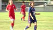 Reportage - Crolles fête le Sport et le football féminin !