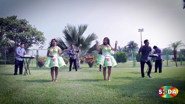 Joyitas De Angel - Quiero olvidar (2018)