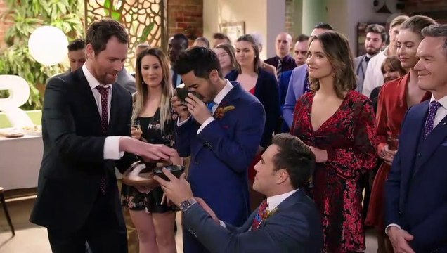 Neighbours 7922 4th September 2018